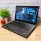 Хороший бізнес Ноутбук Lenovo ThinkPad T450 14" 1600x900 i7 5600U 8GB 256GB SSD+ подвійна батарея