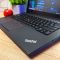 Хороший бізнес Ноутбук Lenovo ThinkPad T450 14" 1600x900 i7 5600U 8GB 256GB SSD+ подвійна батарея