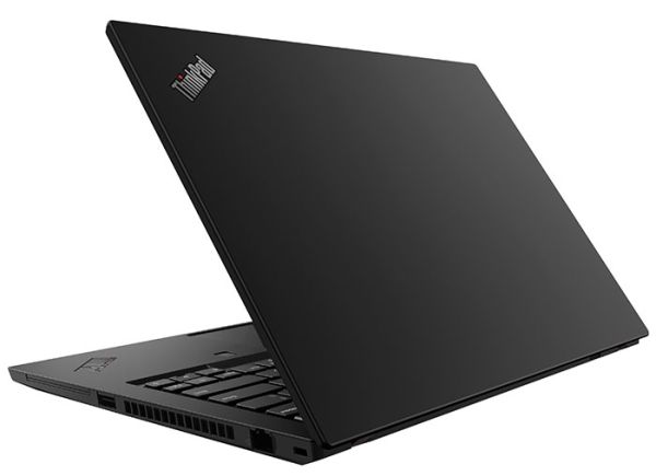 БУ Ноутбук Lenovo ThinkPad T495 Touch 14" FHD IPS Ryzen 5 PRO 3500U Vega 8 16GB + 256GB SSD