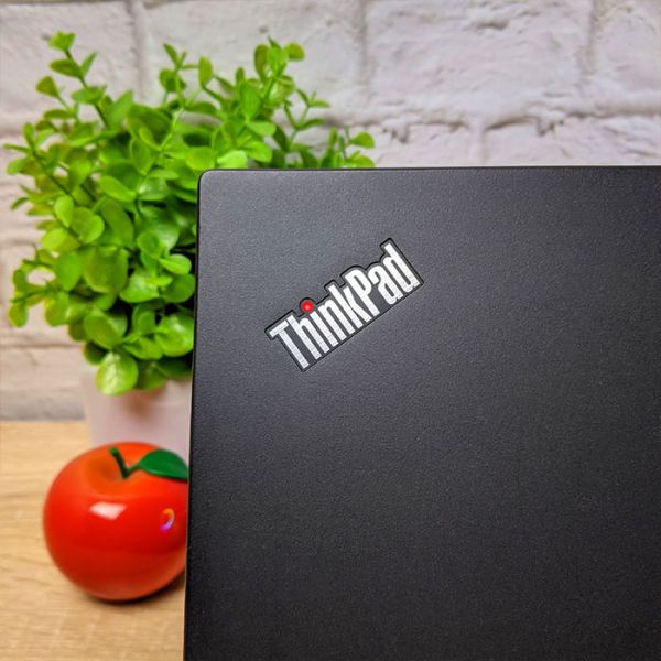 АКЦИЯ! Игровой ультрабук Lenovo ThinkPad T495S 14" IPS AMD Ryzen 5 PRO 3500U Radeon RX Vega 8 8GB + SSD