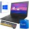 БУ Ноутбук Lenovo ThinkPad T560 15.6" FHD TN i5 6300U 8GB 256GB SSD двойная батарея