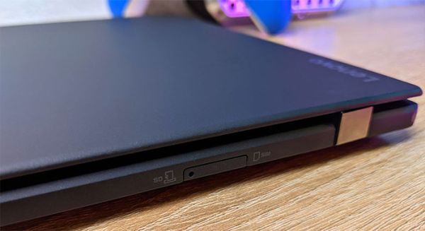 БУ Ноутбук Lenovo ThinkPad X1 Carbon gen4 14" FHD IPS i5 6300U 8GB 256GB SSD