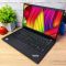БУ Ноутбук Lenovo ThinkPad X1 Carbon gen4 14" FHD IPS i5 6300U 8GB 256GB SSD
