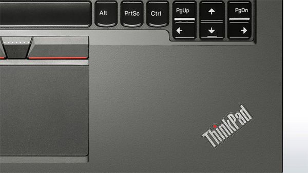 БУ Ноутбук Lenovo ThinkPad X250 12.5'' HD Ready TN i5 4300U 8GB RAM 128GB SSD двойная батарея