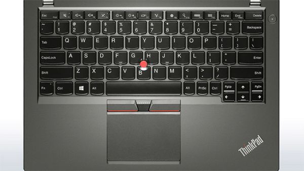 БУ Ноутбук Lenovo ThinkPad X250 12.5'' HD Ready TN i5 4300U 8GB RAM 128GB SSD двойная батарея