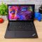 БУ Ноутбук Lenovo X395 13.3'' Touch FHD IPS Ryzen 5Pro 3500U 8GB DDR4 256GB SSD