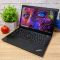 БУ Ноутбук Lenovo X395 13.3'' Touch FHD IPS Ryzen 5Pro 3500U 8GB DDR4 256GB SSD