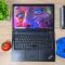 БУ Ноутбук Lenovo X395 13.3'' Touch FHD IPS Ryzen 5Pro 3500U 8GB DDR4 256GB SSD
