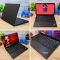 БУ Ноутбук Lenovo X395 13.3'' Touch FHD IPS Ryzen 5Pro 3500U 8GB DDR4 256GB SSD