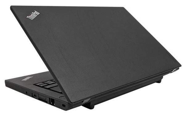 Продуктивний ноутбук Lenovo X270 i5 6200U 8GB DDR4 256GB SSD+подвійна батарея