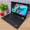 Производительный ноутбук-трансформер Lenovo Thinkpad Yoga L380 13.3'' IPS Touch Screen Intel i5 8350U 16GB + SSD