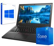 Ноутбук Lenovo ThinkPad X260 12.5'' i5 6300U 8GB RAM 128GB SSD 