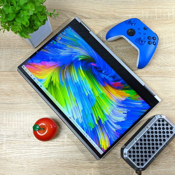 Игровой ноутбук-трансформер Lenovo YOGA 730-15IKB 15.6'' IPS Touch Screen Intel i5 8250U GTX 1050 16GB + SSD