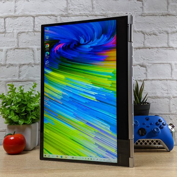 Игровой ноутбук-трансформер Lenovo YOGA 730-15IKB 15.6'' IPS Touch Screen Intel i5 8250U GTX 1050 16GB + SSD