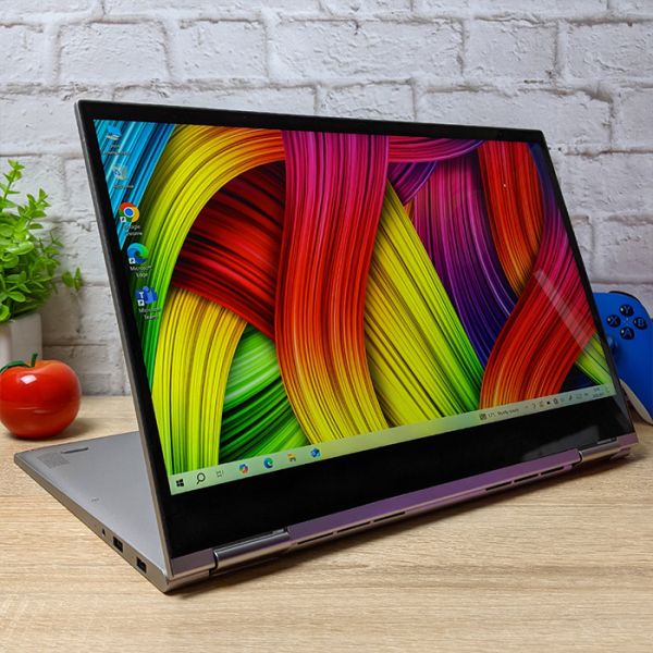 Игровой ноутбук-трансформер Lenovo YOGA 730-15IKB 15.6'' IPS Touch Screen Intel i5 8250U GTX 1050 16GB + SSD