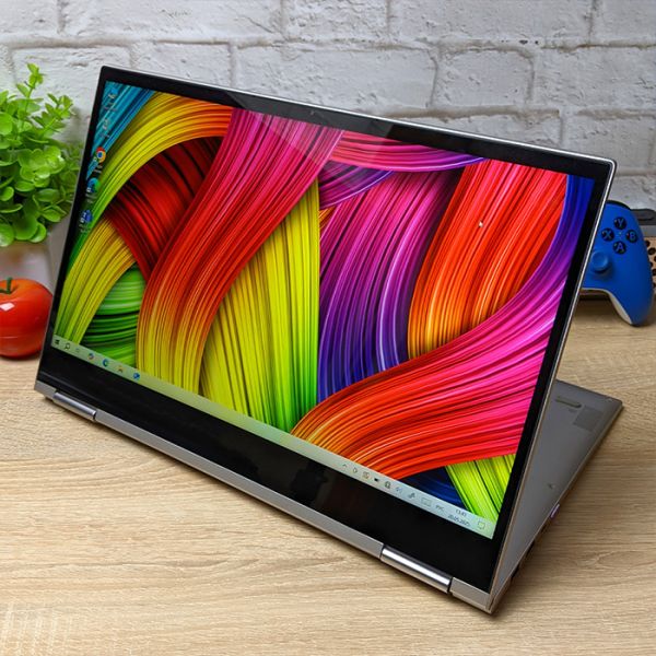 Игровой ноутбук-трансформер Lenovo YOGA 730-15IKB 15.6'' IPS Touch Screen Intel i5 8250U GTX 1050 16GB + SSD