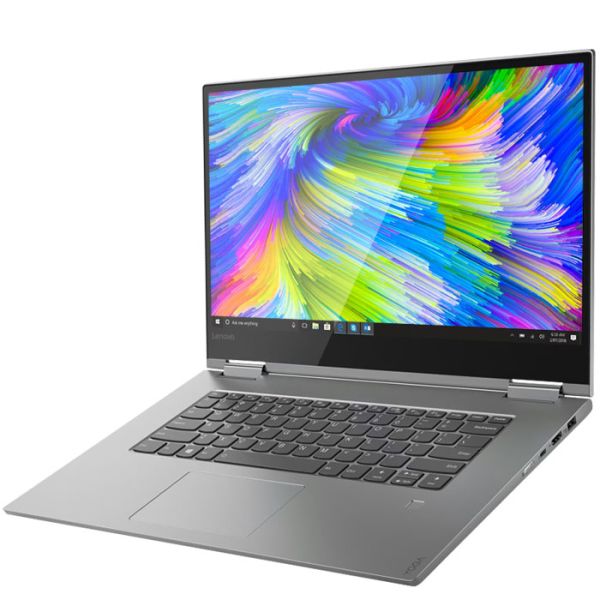 Игровой ноутбук-трансформер Lenovo YOGA 730-15IKB 15.6'' IPS Touch Screen Intel i5 8250U GTX 1050 16GB + SSD