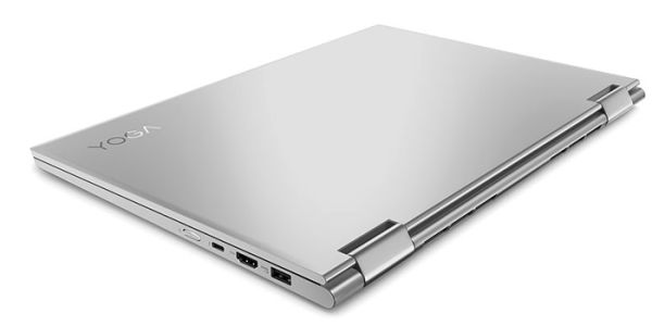 Игровой ноутбук-трансформер Lenovo YOGA 730-15IKB 15.6'' IPS Touch Screen Intel i5 8250U GTX 1050 16GB + SSD
