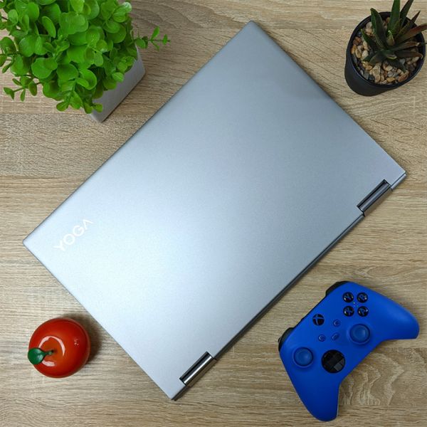 Игровой ноутбук-трансформер Lenovo YOGA 730-15IKB 15.6'' IPS Touch Screen Intel i5 8250U GTX 1050 16GB + SSD