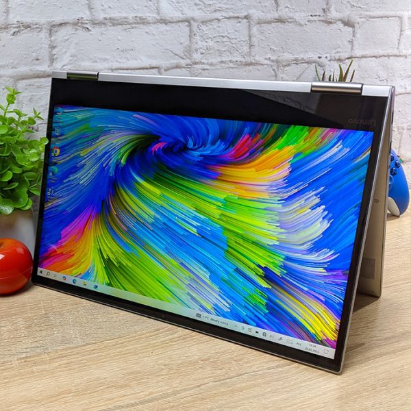 Игровой ноутбук-трансформер Lenovo YOGA 730-15IKB 15.6'' IPS Touch Screen Intel i5 8250U GTX 1050 16GB + SSD