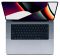 Ноутбук Apple MacBook Pro 16'' M1 Pro 32/512GB Silver 2021 (A2485)