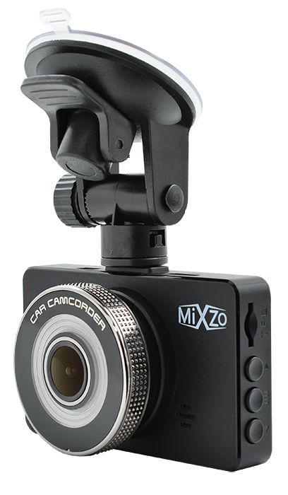 Видеорегистратор MiXzo MD-350G 3'' FULL HD HDMI