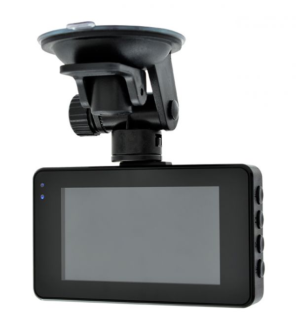 Видеорегистратор MiXzo MD-350G 3'' FULL HD HDMI