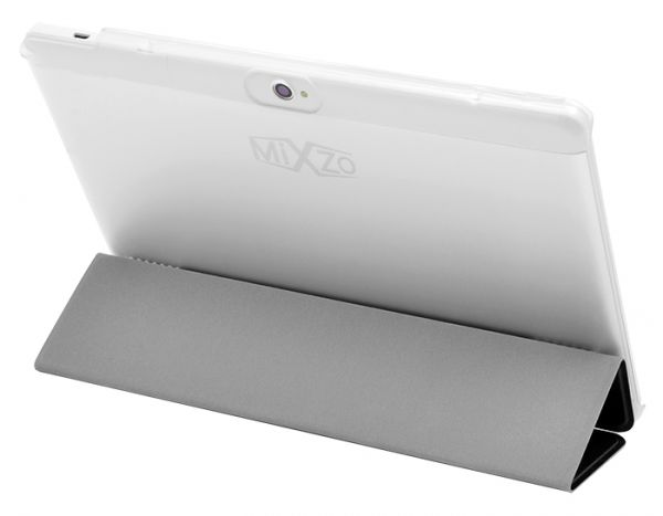 Чехол для планшета MiXzo ME1030 4G Silver (10.1")