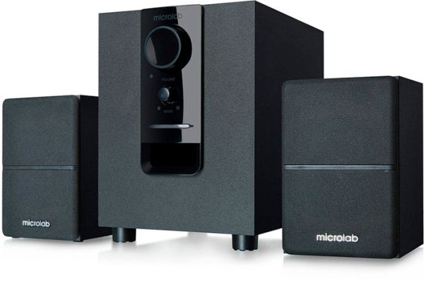 Акустическая система Microlab M-106