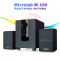 Акустическая система Microlab M-106