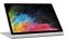 Тонкий Сенсорний Ігровий Ноутбук Планшет Microsoft Surface Book 2 13.5" i7 8650U GTX 1050 16GB 512GB SSD
