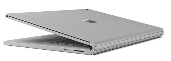 Тонкий Сенсорний Ігровий Ноутбук Планшет Microsoft Surface Book 2 13.5" i7 8650U GTX 1050 16GB 512GB SSD