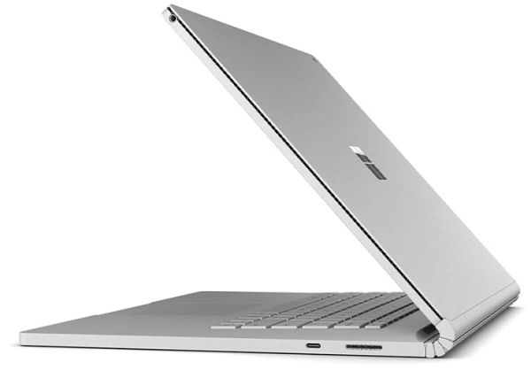 Тонкий Сенсорний Ігровий Ноутбук Планшет Microsoft Surface Book 2 13.5" i7 8650U GTX 1050 16GB 512GB SSD