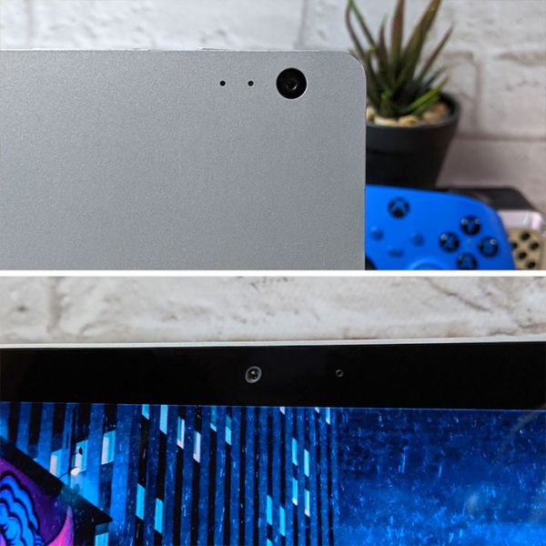 Тонкий Сенсорний Ігровий Ноутбук Планшет Microsoft Surface Book 2 13.5" i7 8650U GTX 1050 16GB 512GB SSD