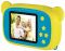 Детский фотоаппарат Children's fun Camera Мишка для развития творчества ребенка + Карта памяти 8GB