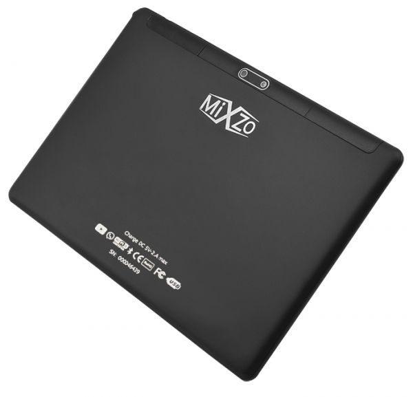АКЦИЯ! Планшет 3G MiXzo MX1070 10.1 дюйм 2GB RAM 32 GB ROM GPS + Чехол-клавиатура + Карта 128GB