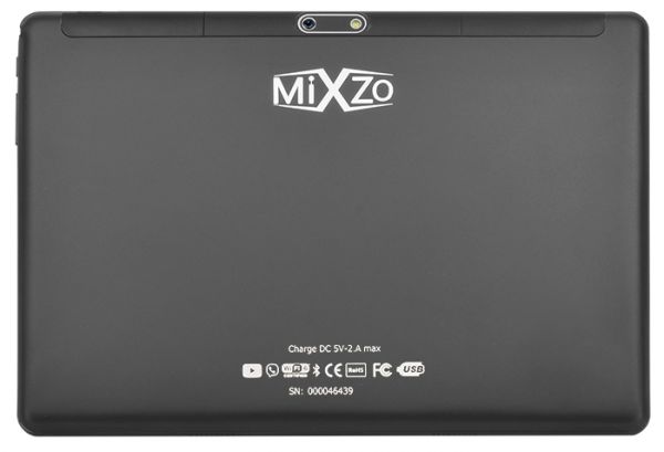 АКЦИЯ! Планшет 3G MiXzo MX1070 10.1 дюйм 2GB RAM 32 GB ROM GPS + Чехол-клавиатура + Карта 128GB