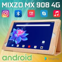 Розпродаж! Ігровий планшет MiXzo MX 908 4G GOLD 8'' Android 9.1 2gb ram 32gb rom + Чохол
