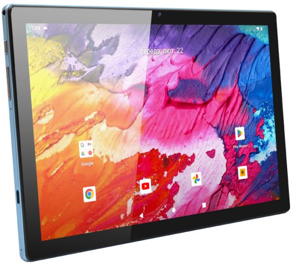 Игровой Планшет MiXzo Pad X10 Pro M 10.1'' IPS 6/64GB BT GPS + Чехол-книжка