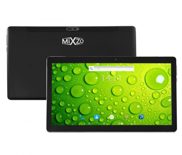 Уценка Планшет MiXzo MX1397 4G 11.6'' 6GB/32GB BT FM GPS + чехол