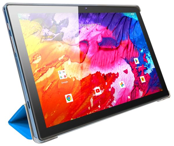 Ігровий Планшет MiXzo Pad X10 Pro 10.1'' 4GB/64GB BT GPS + Чохол-книжка