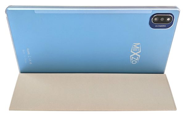 Ігровий Планшет MiXzo Pad X10 Pro 10.1'' 4GB/64GB BT GPS + Чохол-книжка