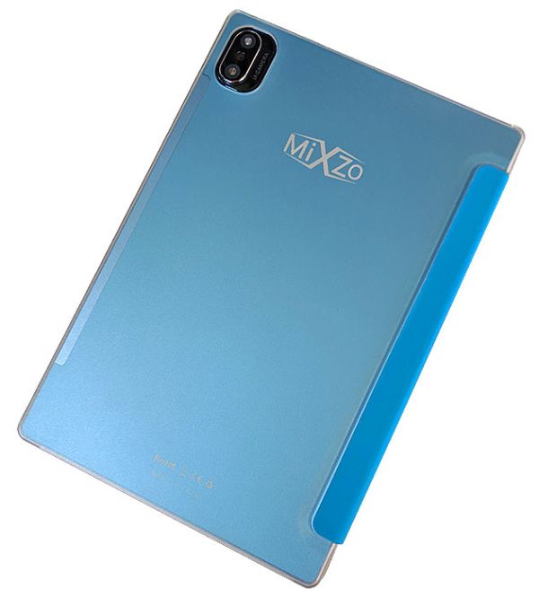 Ігровий Планшет MiXzo Pad X10 Pro 10.1'' 4GB/64GB BT GPS + Чохол-книжка