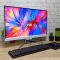 Мощный офисный Моноблок "Mixzo WorkStation i7 Pro 27''| QHD| Intel UHD graphics 630 | Intel i7-8700K |SSD M.2 | Wi-Fi | WIN11