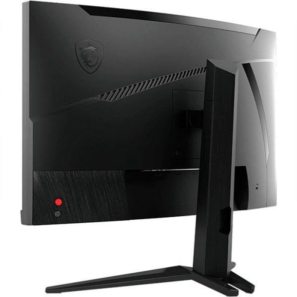 Монитор 27'' MSI G272CQP Black