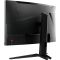 Монитор 27'' MSI G272CQP Black