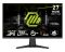 Монитор 27'' MSI MAG 275QF Black