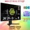 Монитор 27'' MSI MAG 275QF Black