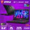 Крутой Мощный Игровой ноутбук MSI GE63 Raider RGB 9SE 15.6" IPS i7-9750H RTX 2060 32GB + SSD