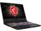 Крутой Мощный Игровой ноутбук MSI GE65 Raider 9SD 15.6" i7-9750H GTX 1660Ti 16GB + SSD